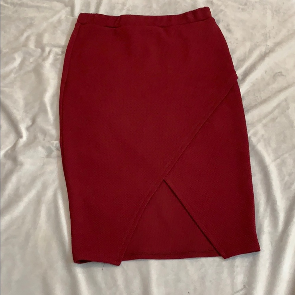 Skirt